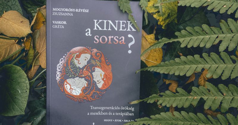 Hivatkozások a Kinek a sorsa? című kötetben