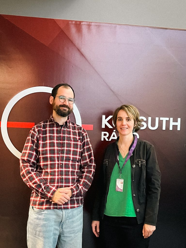 dios judit vendeg a haznal schell gergely pszichologus kossuth radjio